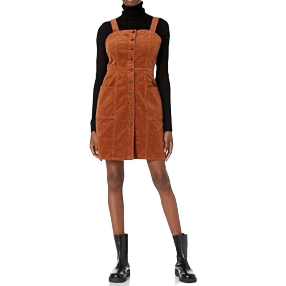 OAT NEW YORK Corduroy Dress‎